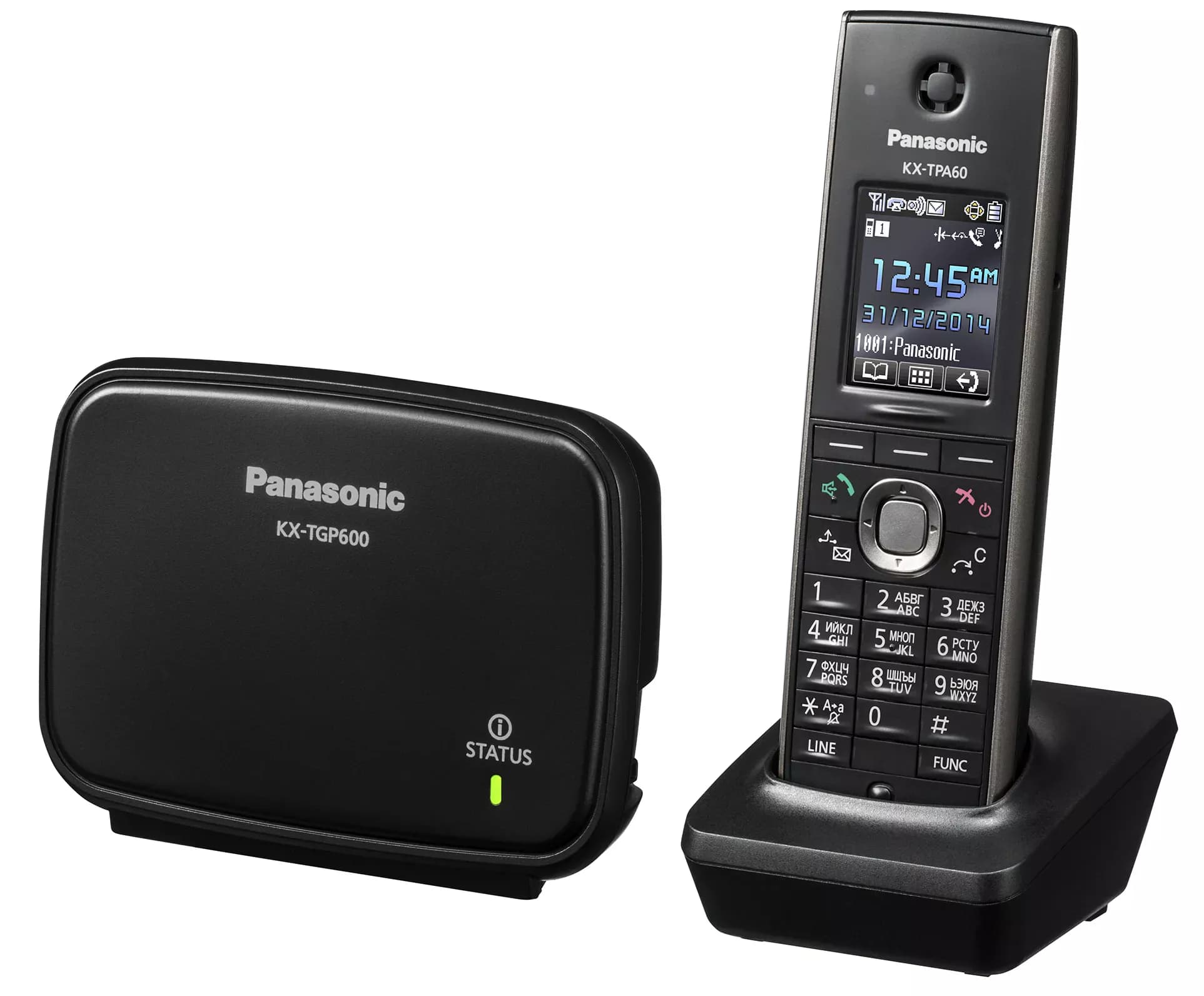 Panasonic KX-TGP600