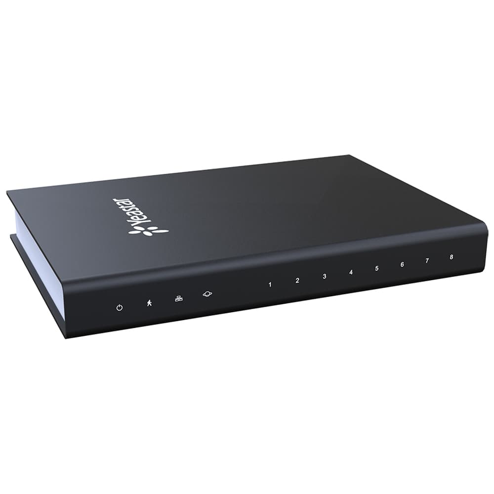 Yeastar TA800
