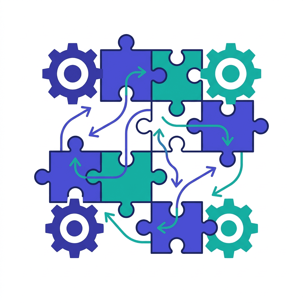 Автоматизация продаж в интернет-магазине