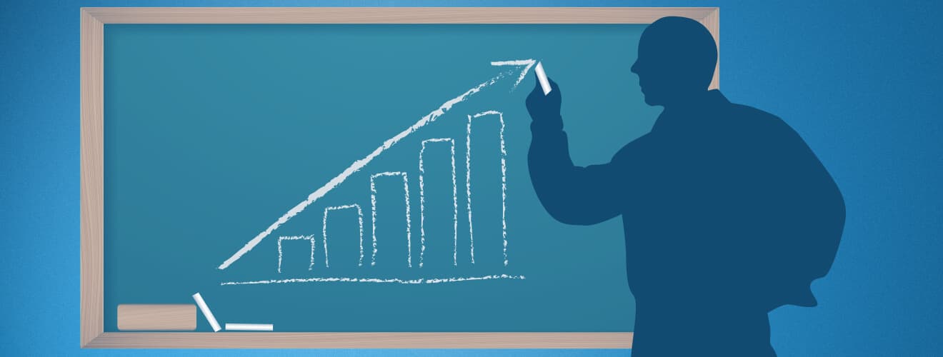 5 точек роста продаж в кризис