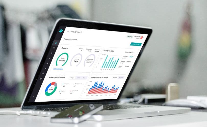 Что такое виртуальная АТС и как она работает