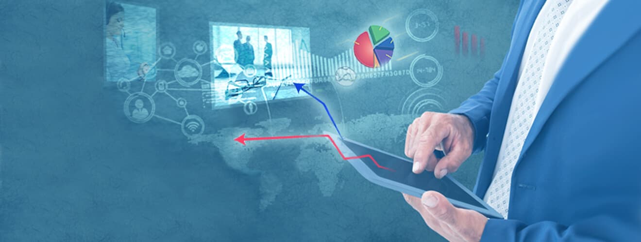 Автоматизация отдела продаж