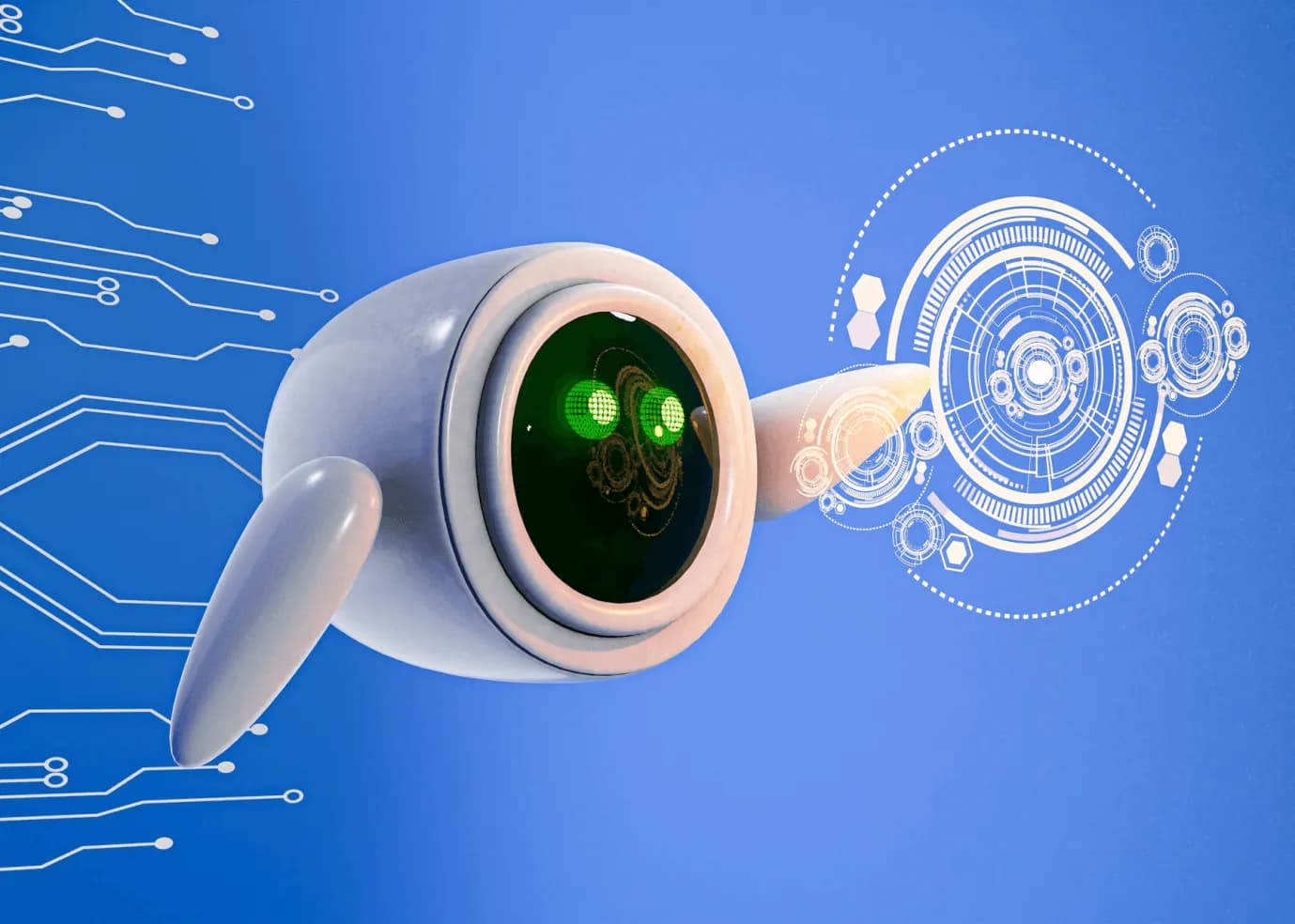 Голосовые роботы: зачем они бизнесу