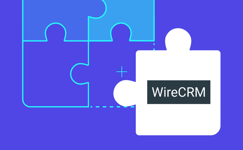 Интеграция WireCRM с телефонией Гравител