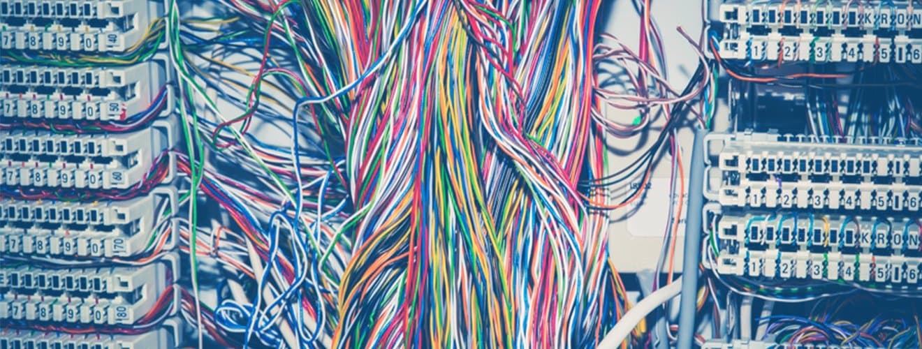 История IP-телефонии