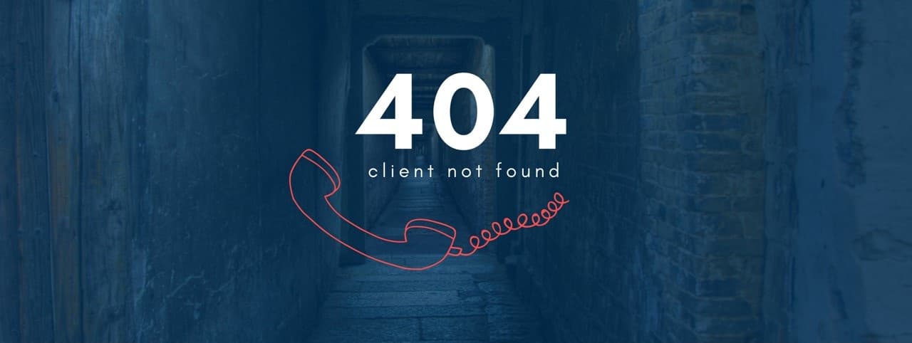 Как не потерять клиентов