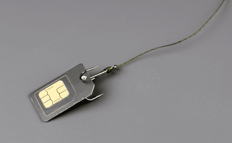 Как сохранить свой номер телефона