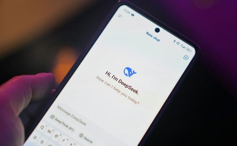 Новые китайские нейросети 2025: Deep Seek, Qwen AI и Kling AI