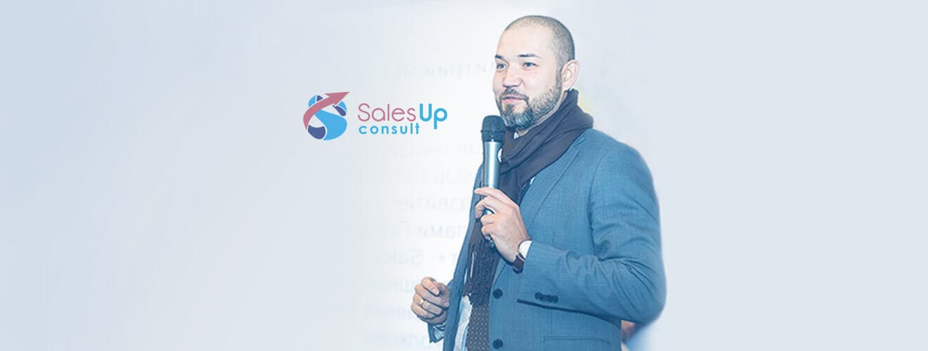 Организация отдела продаж как система