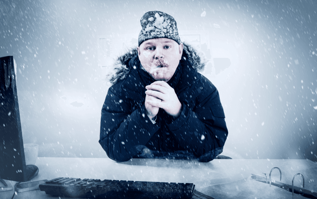 Правила холодных звонков