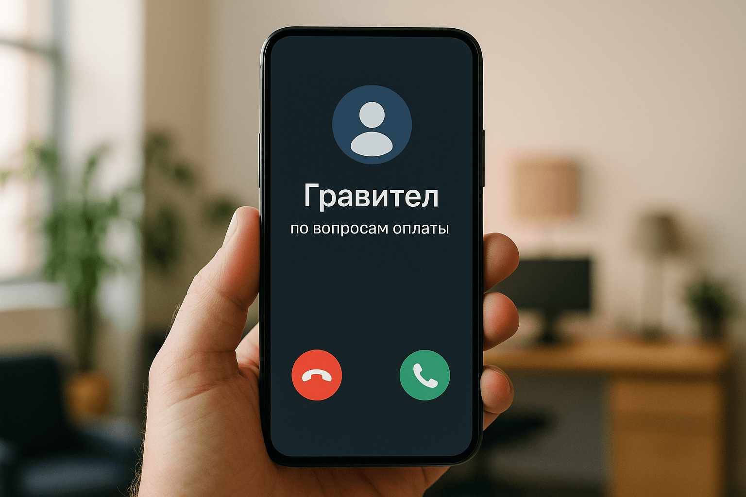 Сервис «Этикетка» – повышение доверия к звонкам от бизнеса