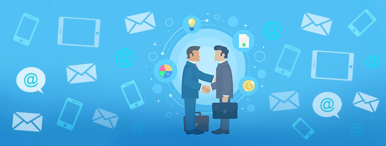 Современный бизнес этикет