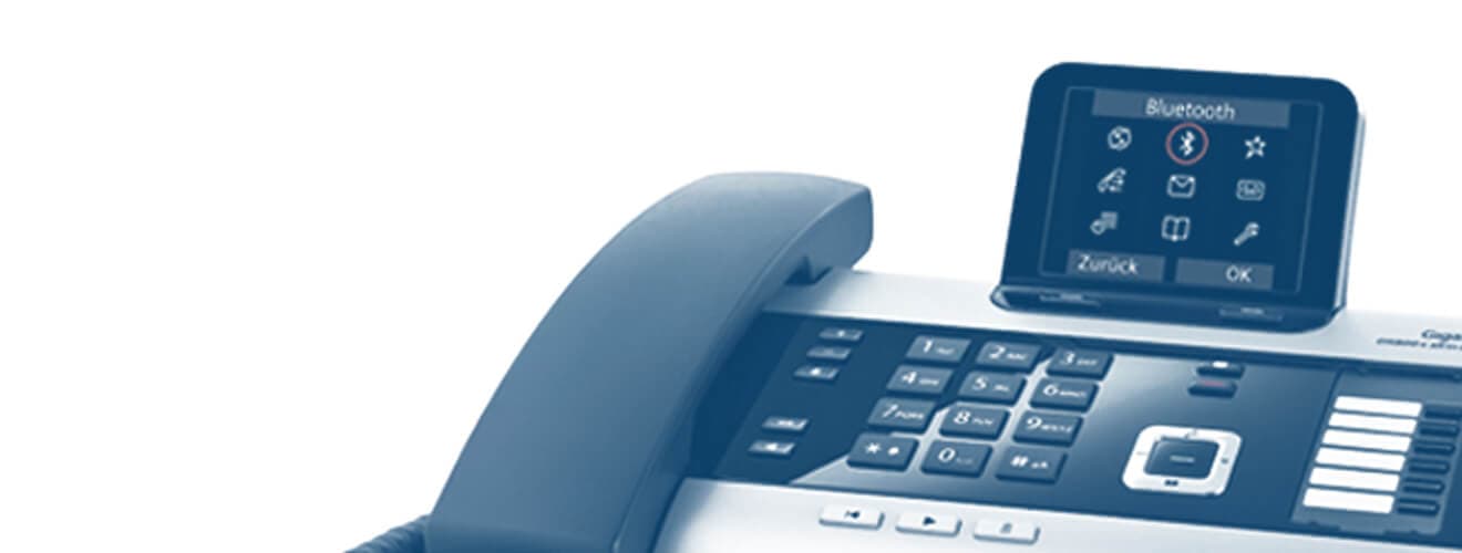 Сценарий телефонных переговоров