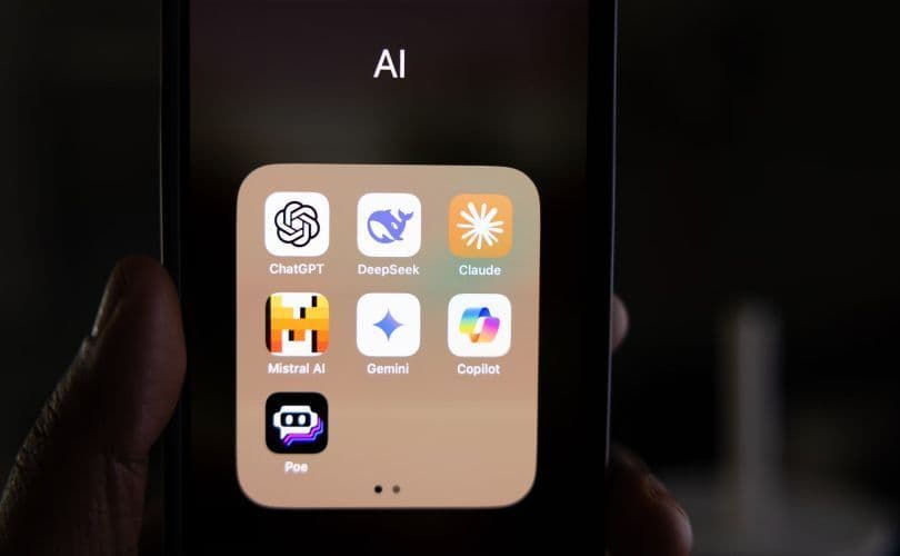 ТОП-5 нейросетей для бизнеса – прогноз на 2025 год