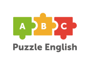 Puzzle English