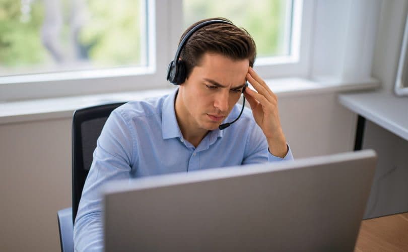 Нецелевые звонки: 7 способов отсеять роботов, спамеров и «потерянных клиентов»