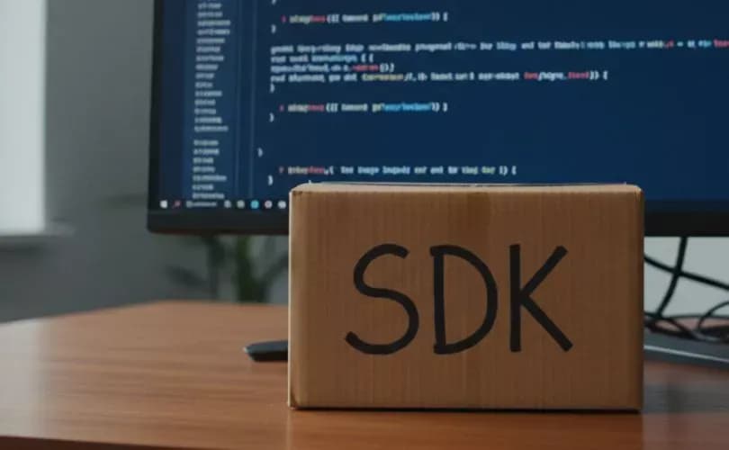 Что такое SDK, как он работает, различия SDK и API