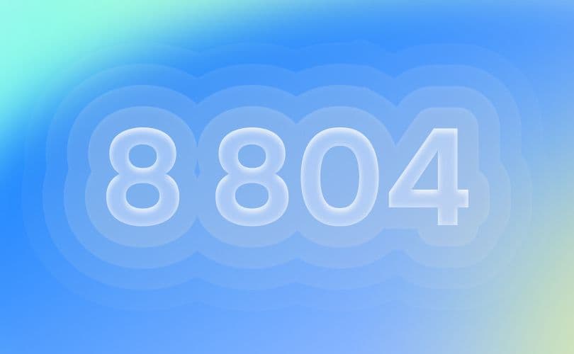 Федеральный номер 8 804: чем отличается от 8 800 и почему появился новый диапазон