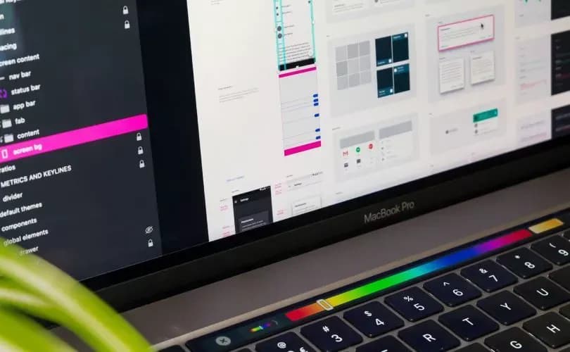 Импортозамещение в сфере разработки пользовательских интерфейсов для IP телефонии