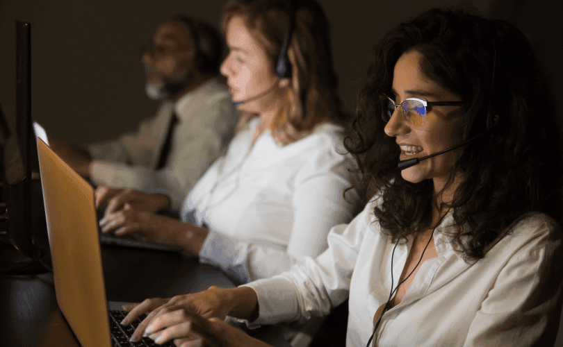 Организация IP-телефонии для бизнеса