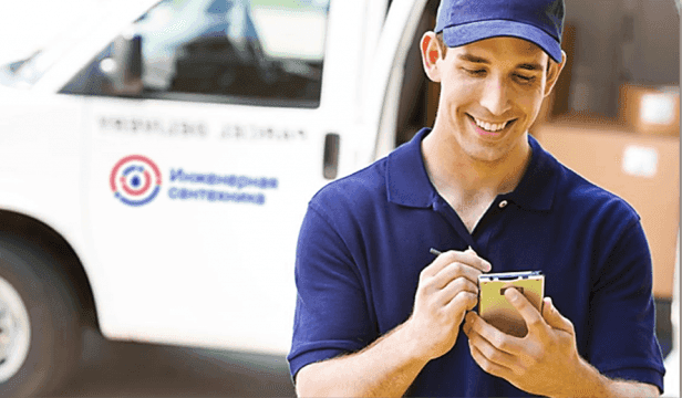 Рабочий инструмент для интернет-магазина сантехники