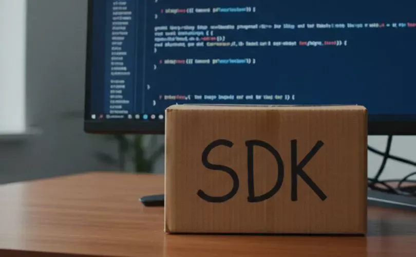 Что такое SDK, как он работает, различия SDK и API