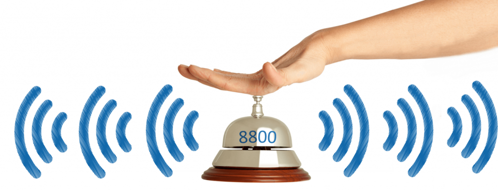 Номер 8800 или как завоевать клиента