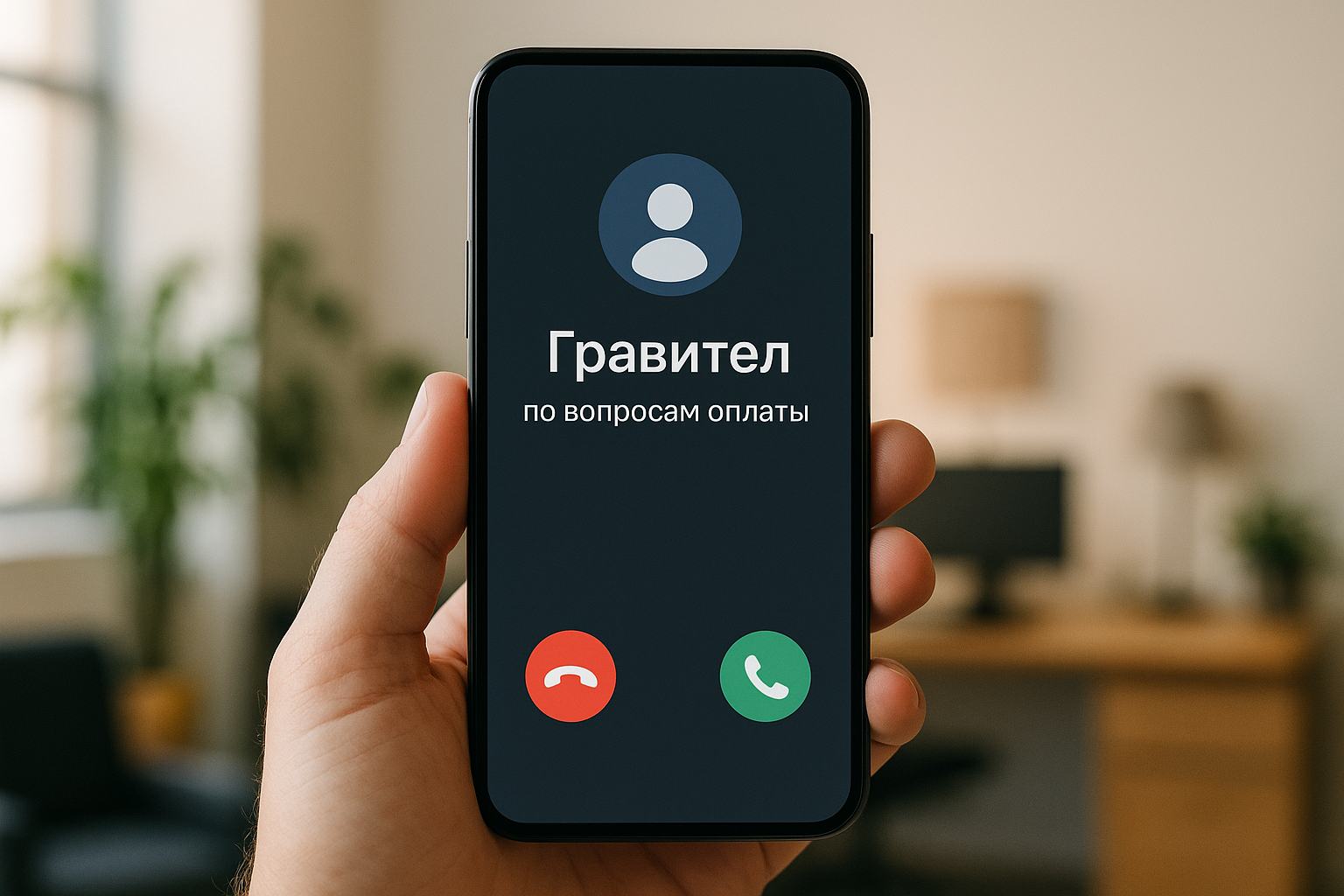 Сервис «Этикетка» – повышение доверия к звонкам от бизнеса