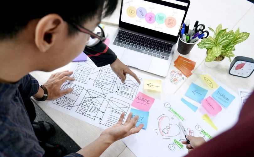 Фирменный стиль компании – зачем нужен и как разработать