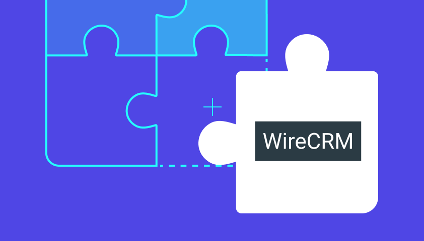 Интеграция WireCRM с телефонией Гравител