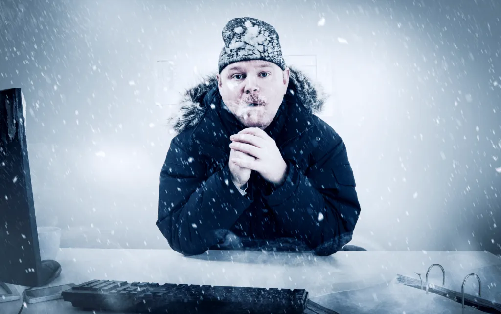 Правила холодных звонков